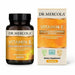 Dr. Mercola Vitamin E 134 mg, 30 capsules, front of bottle