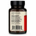 Dr. Mercola Vitamin K2 180 mcg suggested use label