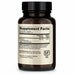 Dr. Mercola Vitamin K2 180 mcg supplement facts label