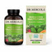 Dr. Mercola Whole-Food Multivitamin, 240 tablets, front of bottle