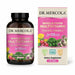 Dr. Mercola Whole-Food Multivitamin for Women, 240 tablets, front of bottle