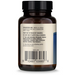 Dr. Mercola Zinc Plus Selenium 30 capsules suggested use label