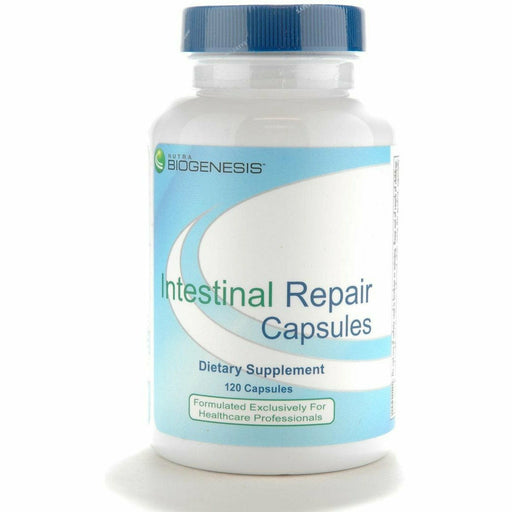 BioGenesis, Intestinal Repair Capsules 120 vcaps