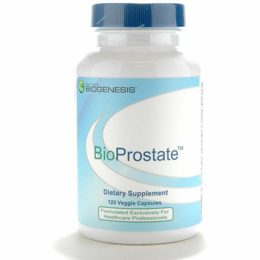 BioGenesis, BioProstate 120 vcaps
