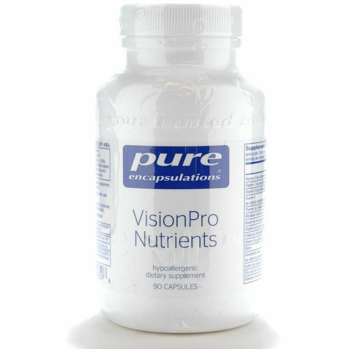 Vision Pro Nutrients 90 caps