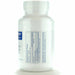 Pure Encapsulations, L-Carnosine 500 mg 120 capsules  Supplement Facts