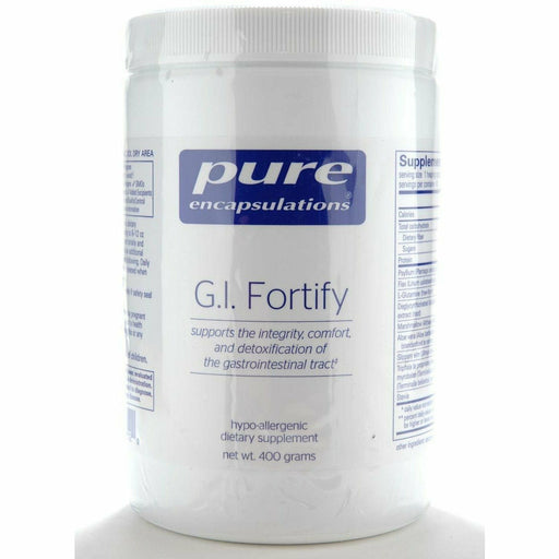 GI Fortify 400 gms