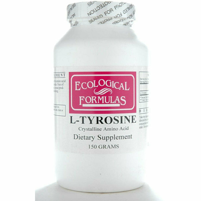 Ecological Formulas, L-Tyrosine 150 gms