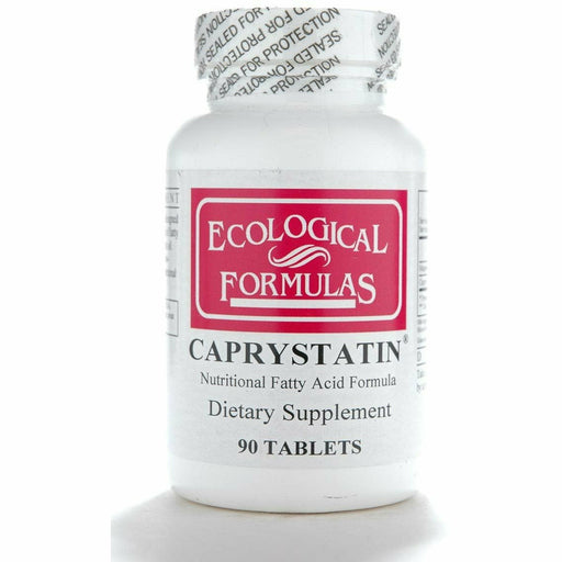 Ecological Formulas, Caprystatin 90 tabs