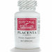 Ecological Formulas, Placenta 60 caps 250 mg