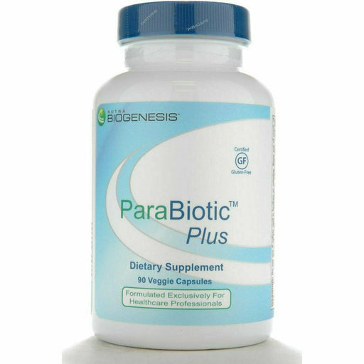BioGenesis, Para Biotic Plus 120 vcaps