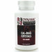 Dynamic Nutritional Associates Cal-Mag Crystals, 300 g, front of bottle