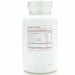 Dynamic Nutritional Associates Cal-Mag Crystals 300 g supplement facts label