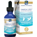 Omega-3 Pet 2 Fl Oz Sm. Cats & Dogs By Nordic Naturals