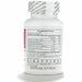 Ecological Formulas B Cell Formula 60 capsules supplement facts label