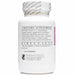 Ecological Formulas Butyric Acid 2:1 Ratio 90 capsules suggested use label