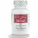 Ecological Formulas C3 Curcumin Complex, 60 capsules, front of bottle