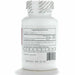 Ecological Formulas C3 Curcumin Complex 60 capsules supplement facts label