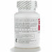 Ecological Formulas Cytidine Choline 250 mg 60 capsules suggested use label