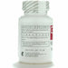 Ecological Formulas E-400 400 IU 100 softgels suggested use label