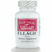 Ecological Formulas Ellagic 500 mg, 60 capsules, front of bottle