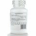 Ecological Formulas Ellagic 500 mg 60 capsules supplement facts label