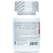 Ecological Formulas Ferritin Fe 5 mg 60 capsules suggested use label