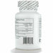 Ecological Formulas Forskolin 250 mg 60 capsules supplement facts label, alternate view