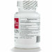 Ecological Formulas Forskolin 250 mg 60 capsules supplement facts label