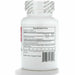 Ecological Formulas Ginkgo Biloba 120 mg 60 capsules supplement facts label