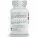 Ecological Formulas Hepagen 60 capsules suggested use label