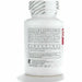 Ecological Formulas Isotonic Mineral Formula 75 capsules suggested use label