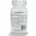 Ecological Formulas Kelp 90 capsules supplement facts label