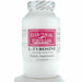 Ecological Formulas L-Tyrosine, 150 g, front of bottle
