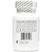 Ecological Formulas Lactoferrin 100 mg 60 capsules suggested use label