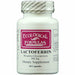 Ecological Formulas Lactoferrin 300 mg, 60 capsules, front of bottle