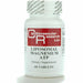 Ecological Formulas Liposomal Magnesium ATP 30 mg, 60 capsules, front of bottle