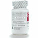Ecological Formulas Lipothiamine 60 tablets suggested use label