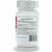 Ecological Formulas Lipothiamine 60 tablets supplement facts label