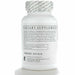 Ecological Formulas Liver Extract 550 mg 90 capsules suggested use label
