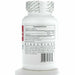 Ecological Formulas Liver Extract 550 mg 90 capsules supplement facts label