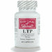 Ecological Formulas LTP 600 mg, 60 capsules, front of bottle
