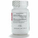 Ecological Formulas Lutein 20 mg 60 softgels supplement facts label