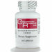 Ecological Formulas Magnesium-Potassium Taurate, 60 capsules, front of bottle