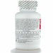 Ecological Formulas Magnesium-Potassium Taurate 60 capsules suggested use label