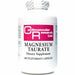 Ecological Formulas Magnesium Taurate 125 mg, 180 capsules, front of bottle