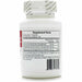 Ecological Formulas Manganese Picolinate 20 mg 60 capsules supplement facts label