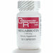 Ecological Formulas Megabiotin 7500 mcg, 50 capsules, front of bottle
