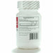 Ecological Formulas Megabiotin 7500 mcg 50 capsules supplement facts label