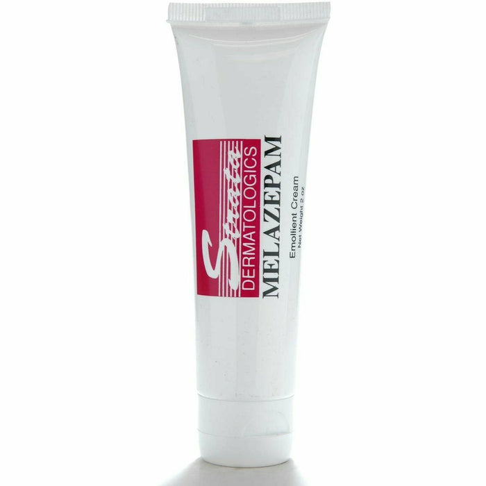 Ecological Formulas Melazepam, 1.76 oz, front of tube
